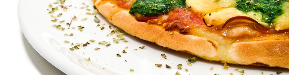Pizzeria in Wiesbaden Pizza Wiesbaden